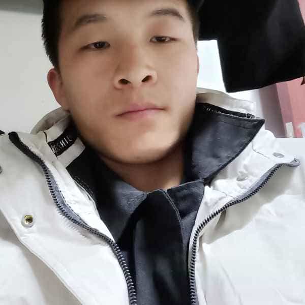 35岁岁河南单身帅哥 - 昭通吉缘网
