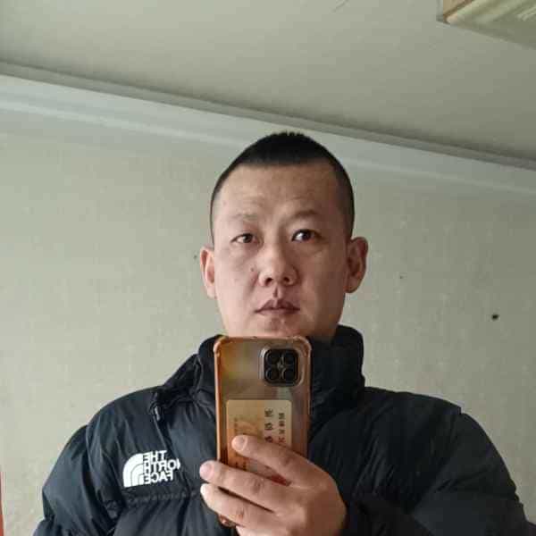 39岁岁辽宁单身帅哥 - 昭通吉缘网