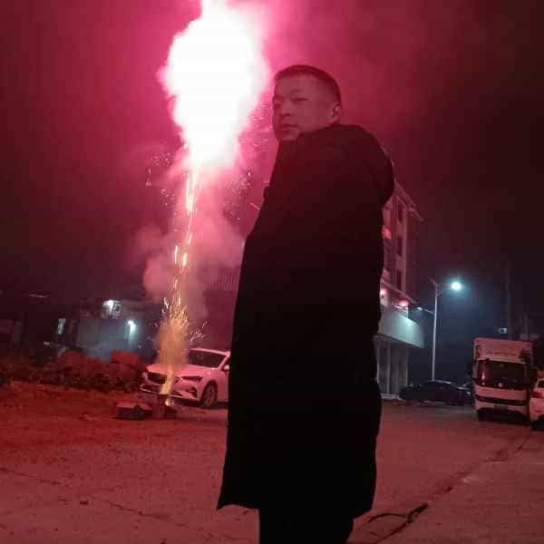 38岁岁四川单身帅哥 - 昭通吉缘网