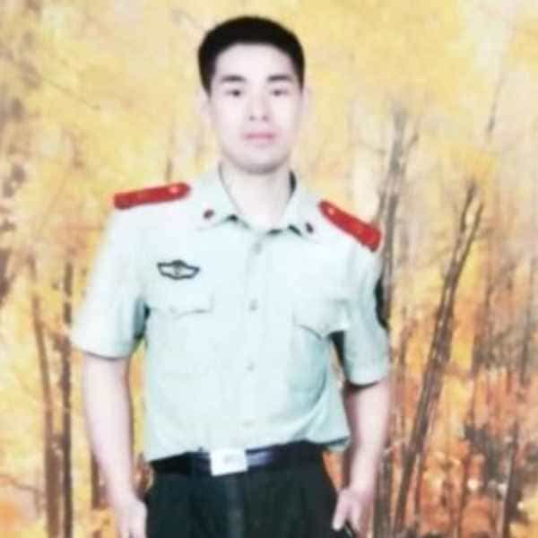 38岁岁江西单身帅哥 - 昭通吉缘网