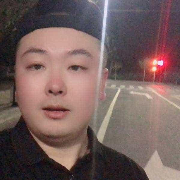 31岁岁辽宁单身帅哥 - 昭通吉缘网