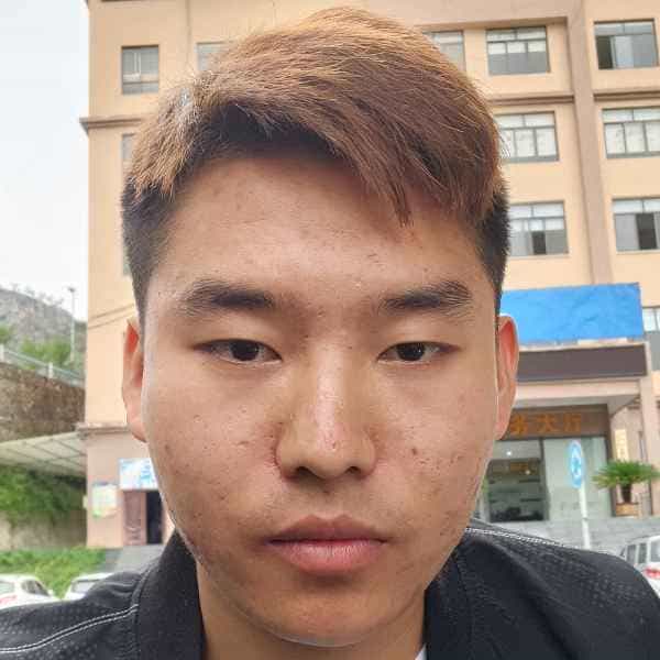 25岁岁湖南单身帅哥 - 昭通吉缘网