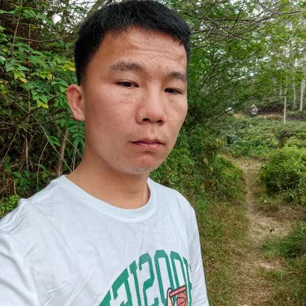 35岁岁广东单身帅哥 - 昭通吉缘网