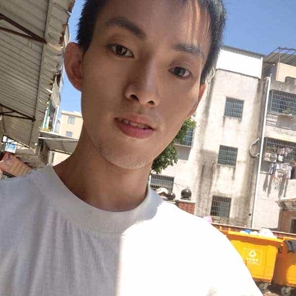 27岁岁福建单身帅哥 - 昭通吉缘网