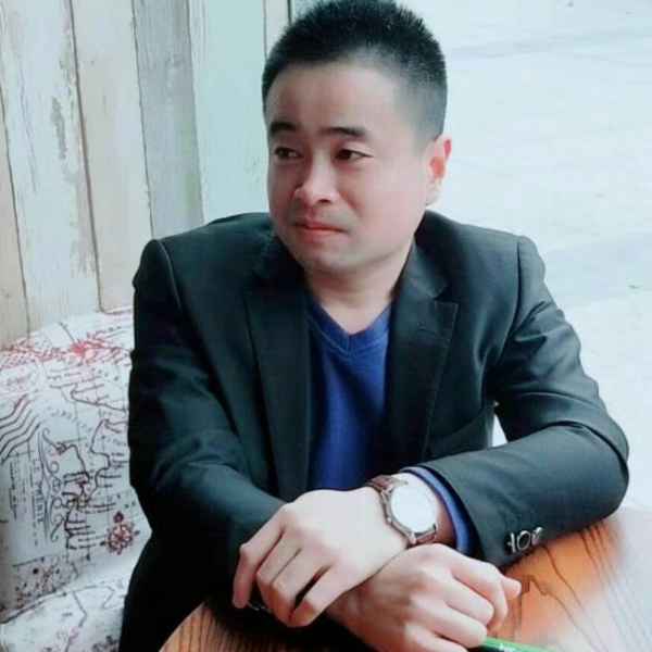 37岁岁广东单身帅哥 - 昭通吉缘网
