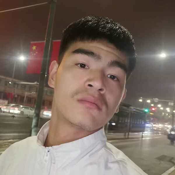 23岁岁山西单身帅哥 - 昭通吉缘网