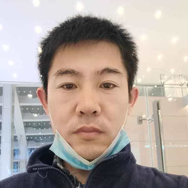 41岁岁河北单身帅哥 - 昭通吉缘网