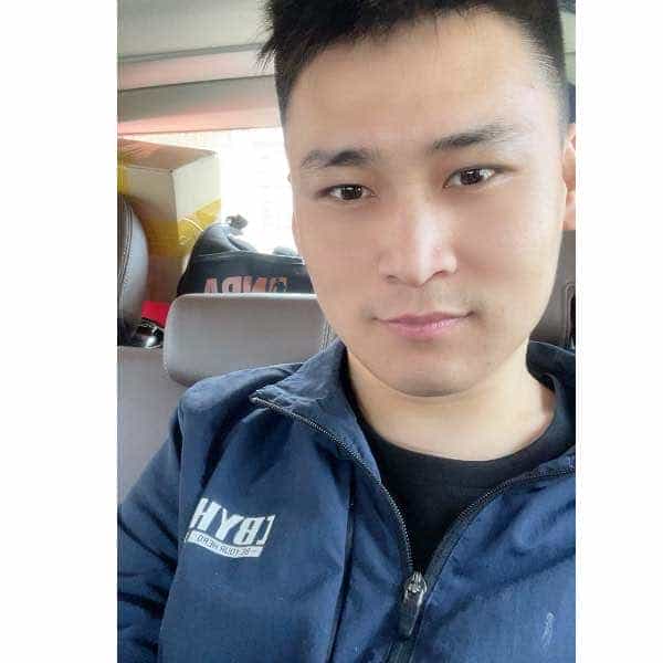 33岁岁辽宁单身帅哥 - 昭通吉缘网