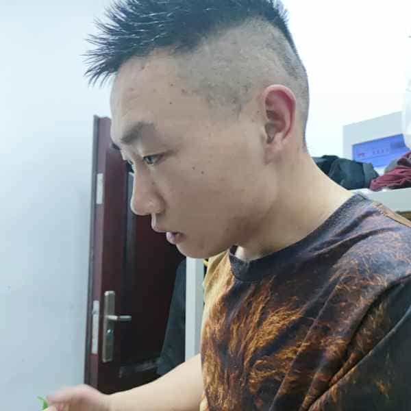 29岁岁四川单身帅哥 - 昭通吉缘网