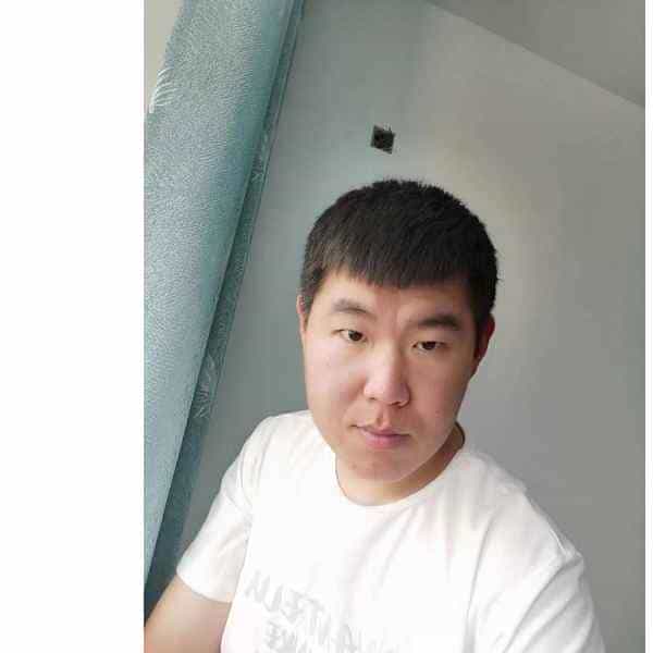 28岁岁河南单身帅哥 - 昭通吉缘网