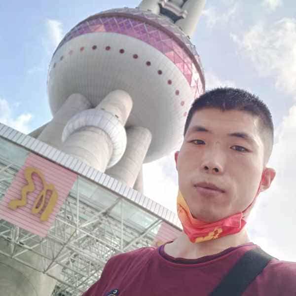 39岁岁湖北单身帅哥 - 昭通吉缘网