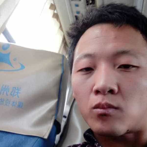 35岁岁河南单身帅哥 - 昭通吉缘网