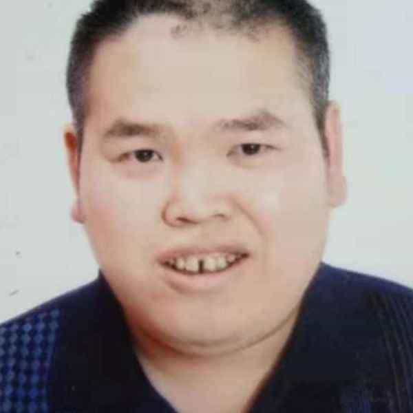 35岁岁广西单身帅哥 - 昭通吉缘网