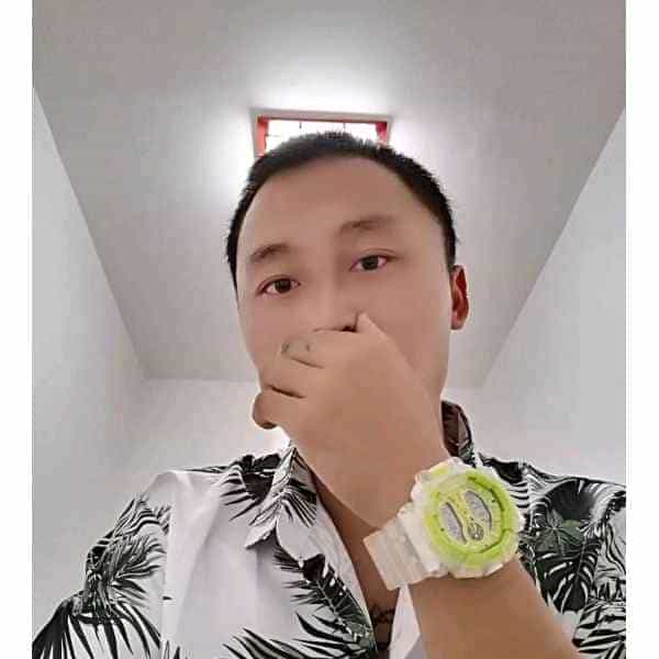 33岁岁云南单身帅哥 - 昭通吉缘网