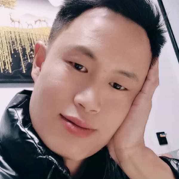 39岁岁贵州单身帅哥 - 昭通吉缘网