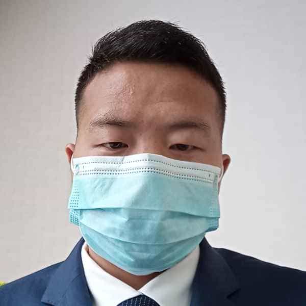 31岁岁安徽单身帅哥 - 昭通吉缘网