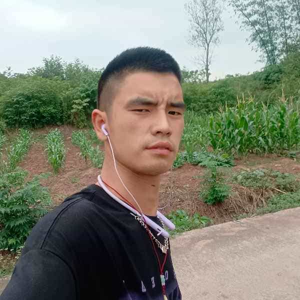 35岁岁四川单身帅哥 - 昭通吉缘网