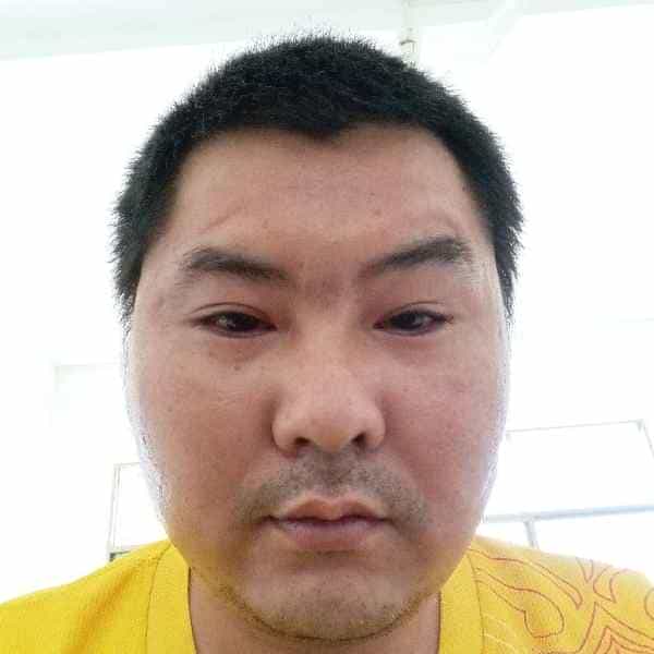 38岁岁广东单身帅哥 - 昭通吉缘网