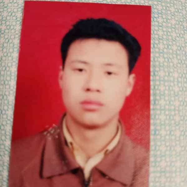 38岁岁安徽单身帅哥 - 昭通吉缘网