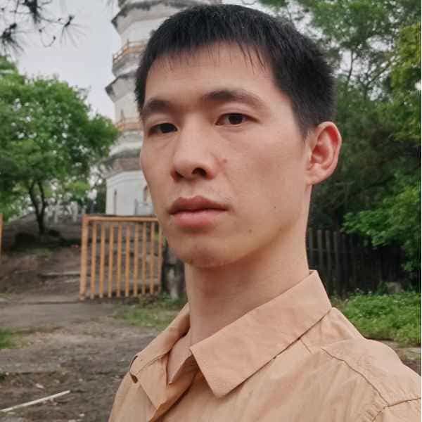 33岁岁四川单身帅哥 - 昭通吉缘网