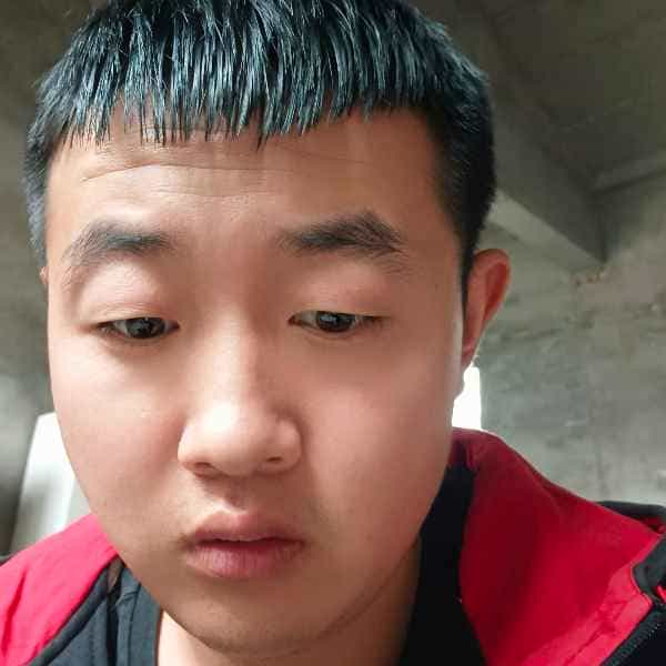 25岁岁河南单身帅哥 - 昭通吉缘网