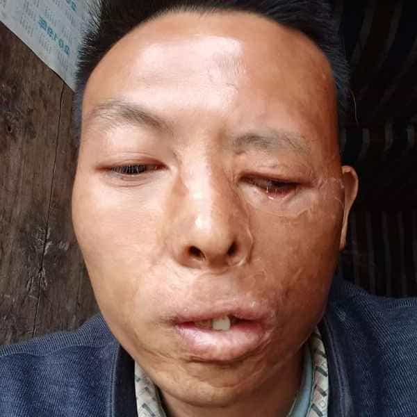 34岁岁四川单身帅哥 - 昭通吉缘网
