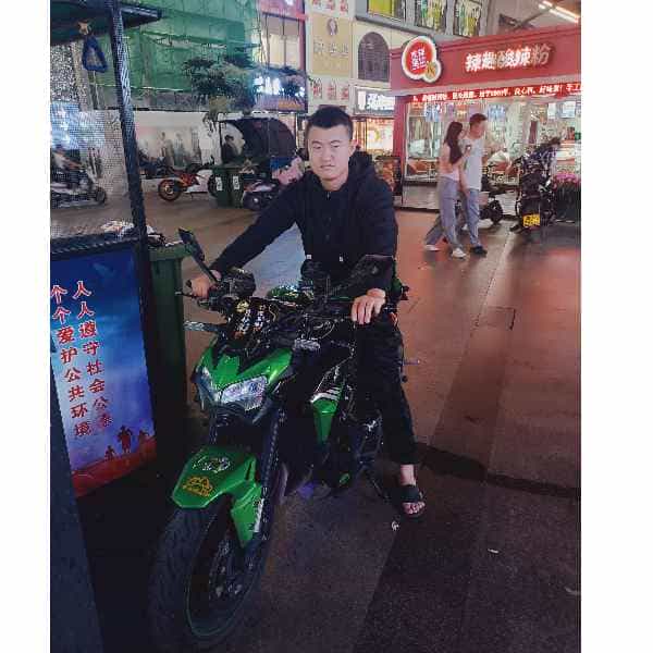 29岁岁山东单身帅哥 - 昭通吉缘网