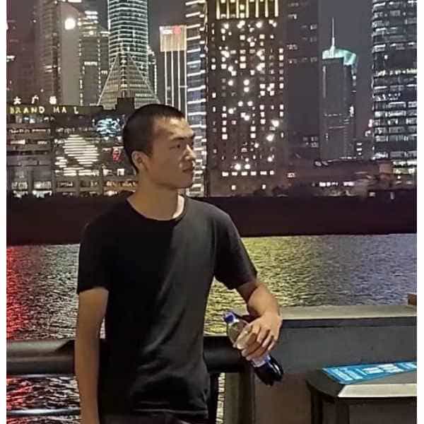 25岁岁河南单身帅哥 - 昭通吉缘网