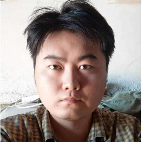 35岁岁河南单身帅哥 - 昭通吉缘网