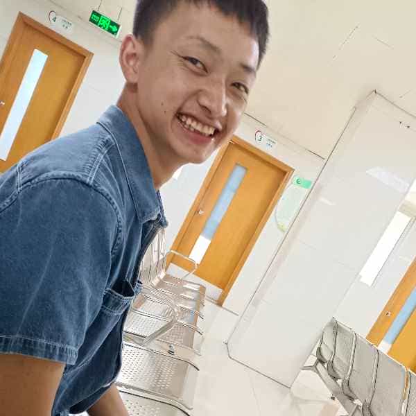 27岁岁四川单身帅哥 - 昭通吉缘网