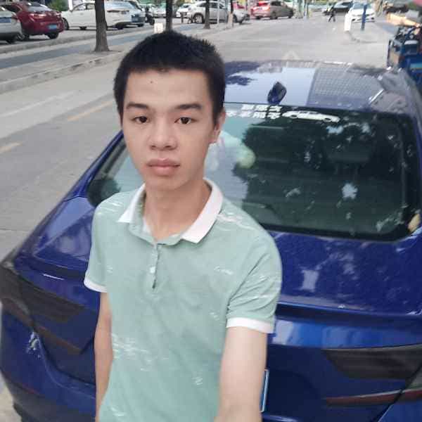 27岁岁广东单身帅哥 - 昭通吉缘网