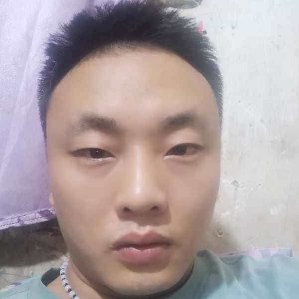 34岁岁四川单身帅哥 - 昭通吉缘网