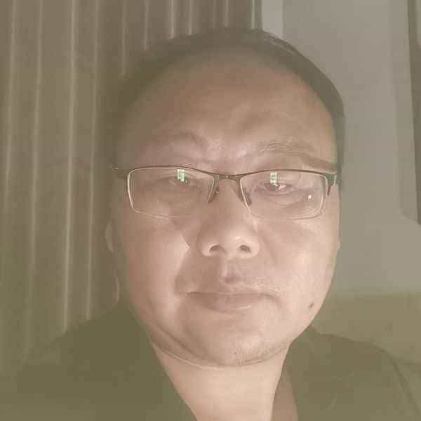 44岁岁山东单身帅哥 - 昭通吉缘网
