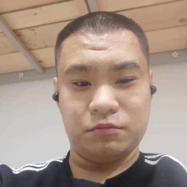 25岁岁山东单身帅哥 - 昭通吉缘网