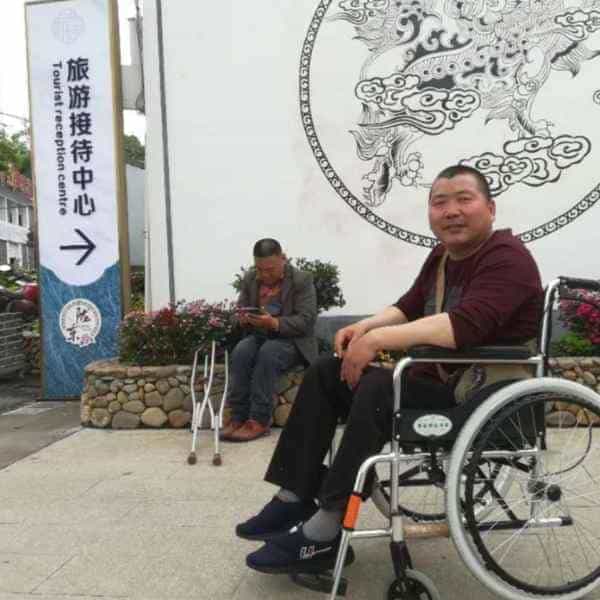 35岁岁浙江单身帅哥 - 昭通吉缘网