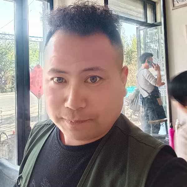 35岁岁山东单身帅哥 - 昭通吉缘网