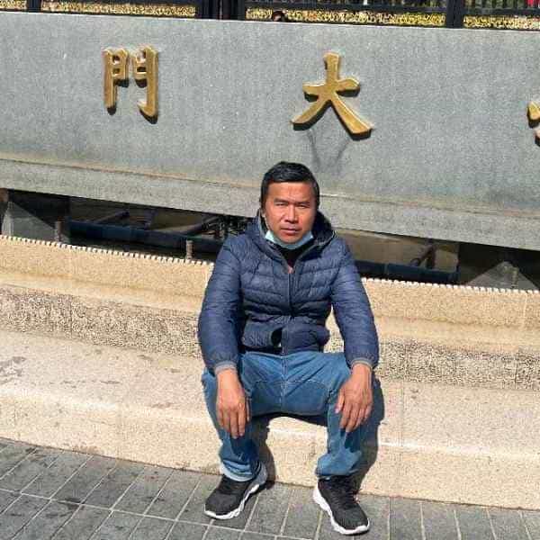 45岁岁福建单身帅哥 - 昭通吉缘网