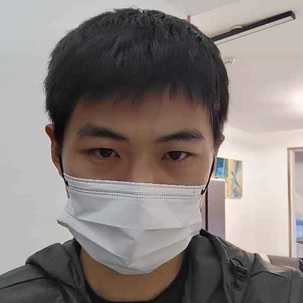 33岁岁山东单身帅哥 - 昭通吉缘网