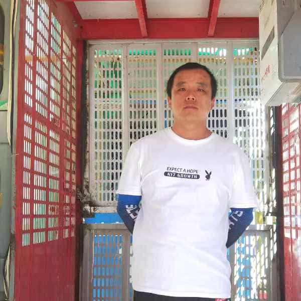 37岁岁辽宁单身帅哥 - 昭通吉缘网