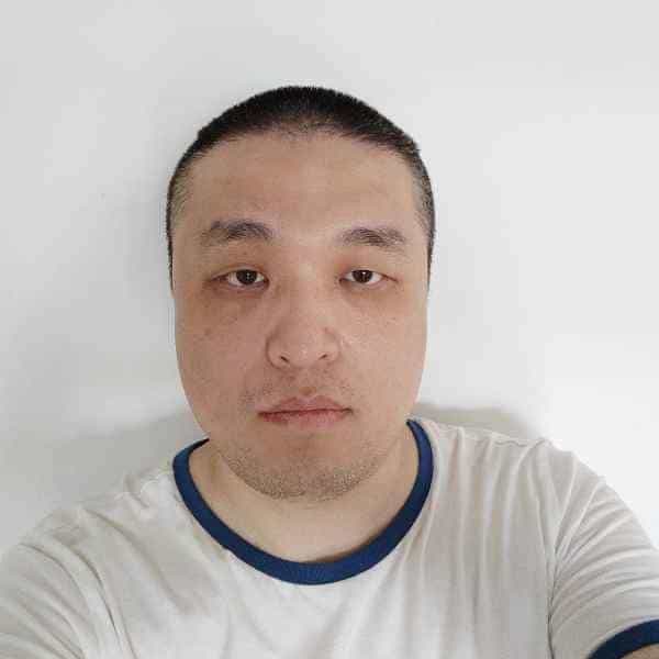 39岁岁内蒙古单身帅哥 - 昭通吉缘网