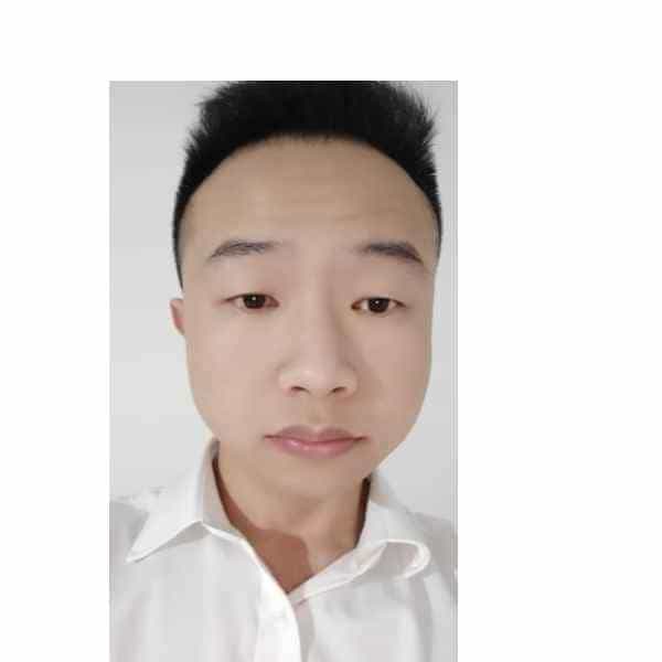 35岁岁陕西单身帅哥 - 昭通吉缘网
