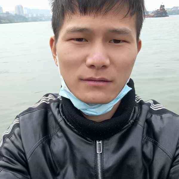 31岁岁江西单身帅哥 - 昭通吉缘网