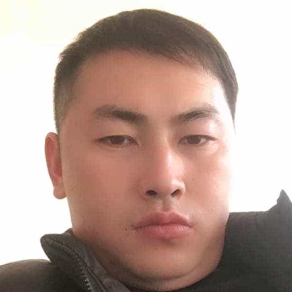 35岁岁河南单身帅哥 - 昭通吉缘网