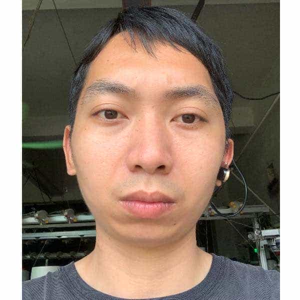 30岁岁广东单身帅哥 - 昭通吉缘网