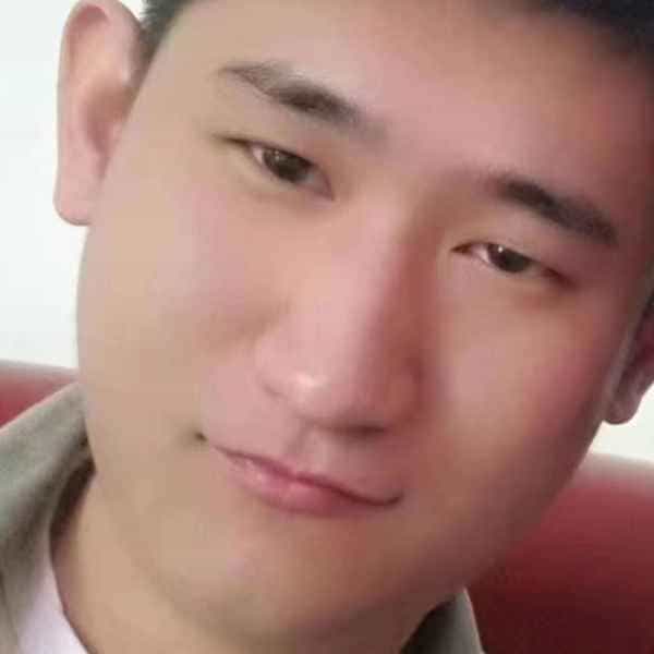 27岁岁山西单身帅哥 - 昭通吉缘网