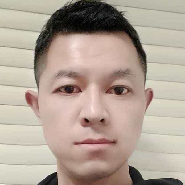 37岁岁安徽单身帅哥 - 昭通吉缘网