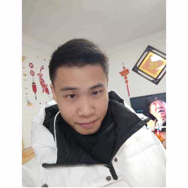 29岁岁福建单身帅哥 - 昭通吉缘网