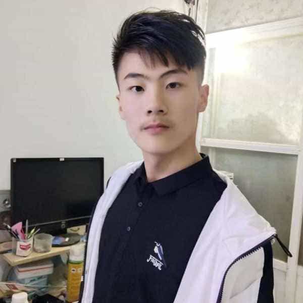 21岁岁河南单身帅哥 - 昭通吉缘网