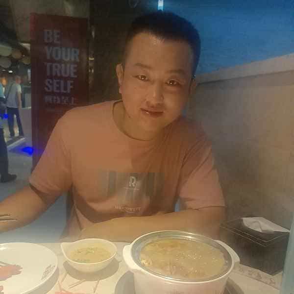 34岁岁山西单身帅哥 - 昭通吉缘网