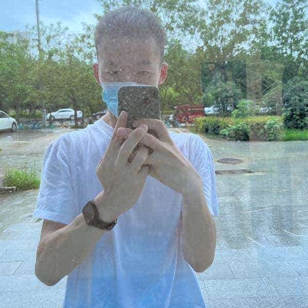 28岁岁河南单身帅哥 - 昭通吉缘网